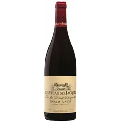 Clos du Grand Carquelin 2021 - Château des Jacques - 0.75L