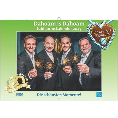 Dahoam is Dahoam 2027