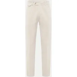 Cordhose Beige M