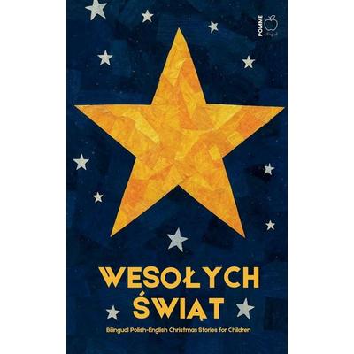 Weso¿ych ¿wi¿t, Taschenbuch von Pomme Bilingual, Pomme Bilingual