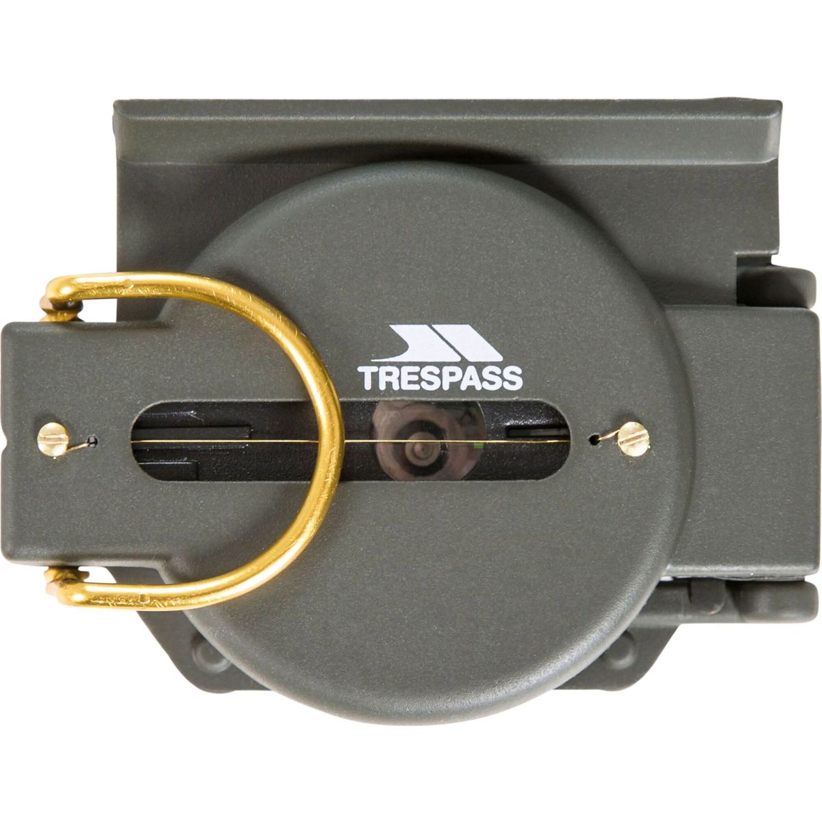 Trespass Artilary - Sighting Compass grey (GRY) EACH UUACMITR0037_GRY_EACH