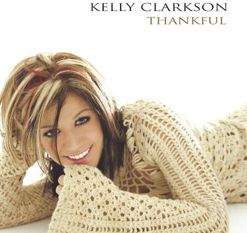 Kelly Clarkson - Thankful - Preis vom 09.10.2026 07:28:09 h