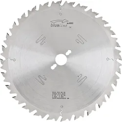 Kreissägeblatt AKE blueline ø: 315 x 3,2 x 30mm 28 Zähne für weiches bis hartes Holz
