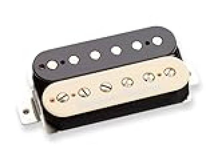 Seymour Duncan SH-6B-Z Humbucker Distortion Micro pour Guitare Electrique Noir