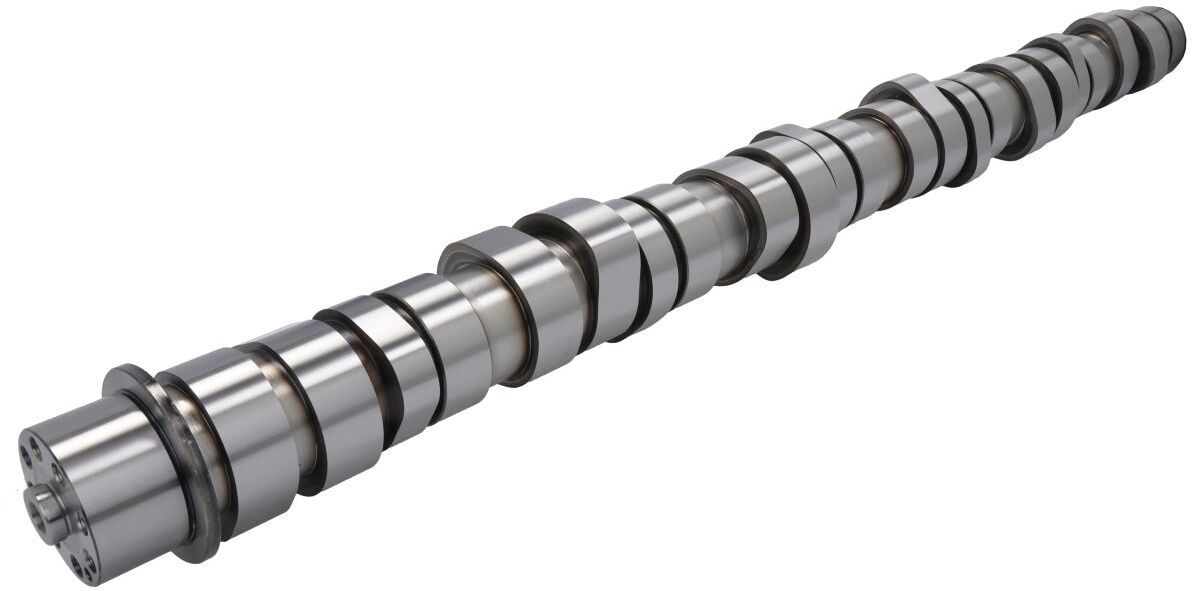Nockenwelle ENGITECH ENT080001