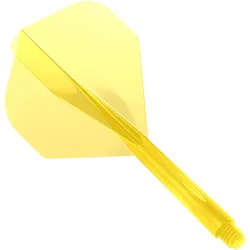 Condor Zero-Stress Clear Yellow Flight-System Standard