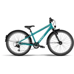 Puky Cyke 24-8 Active - turquoise / black