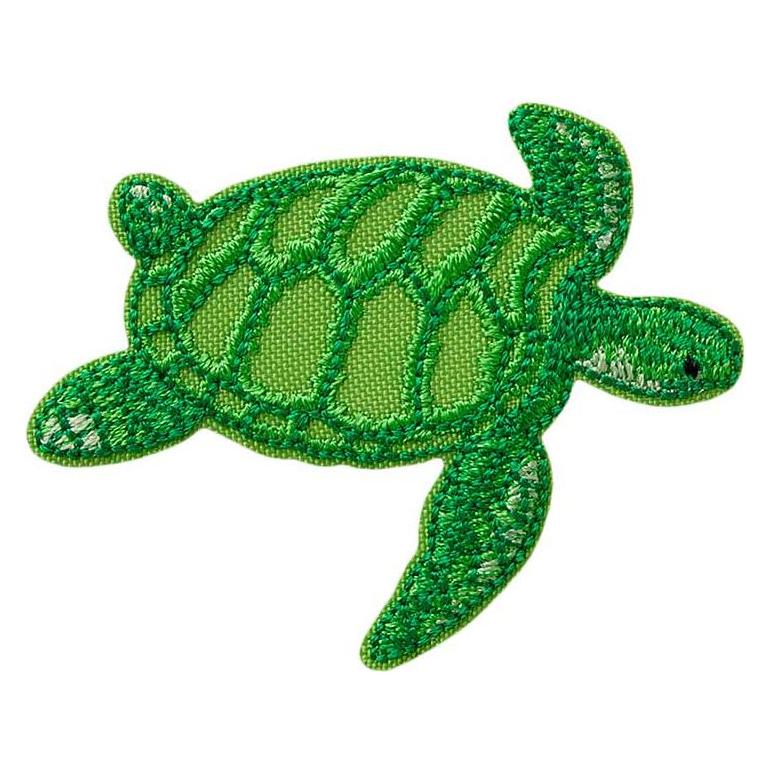 Mono Quick Schildkröte (1 Stk., 5.40 x 6.50 cm) (14123)