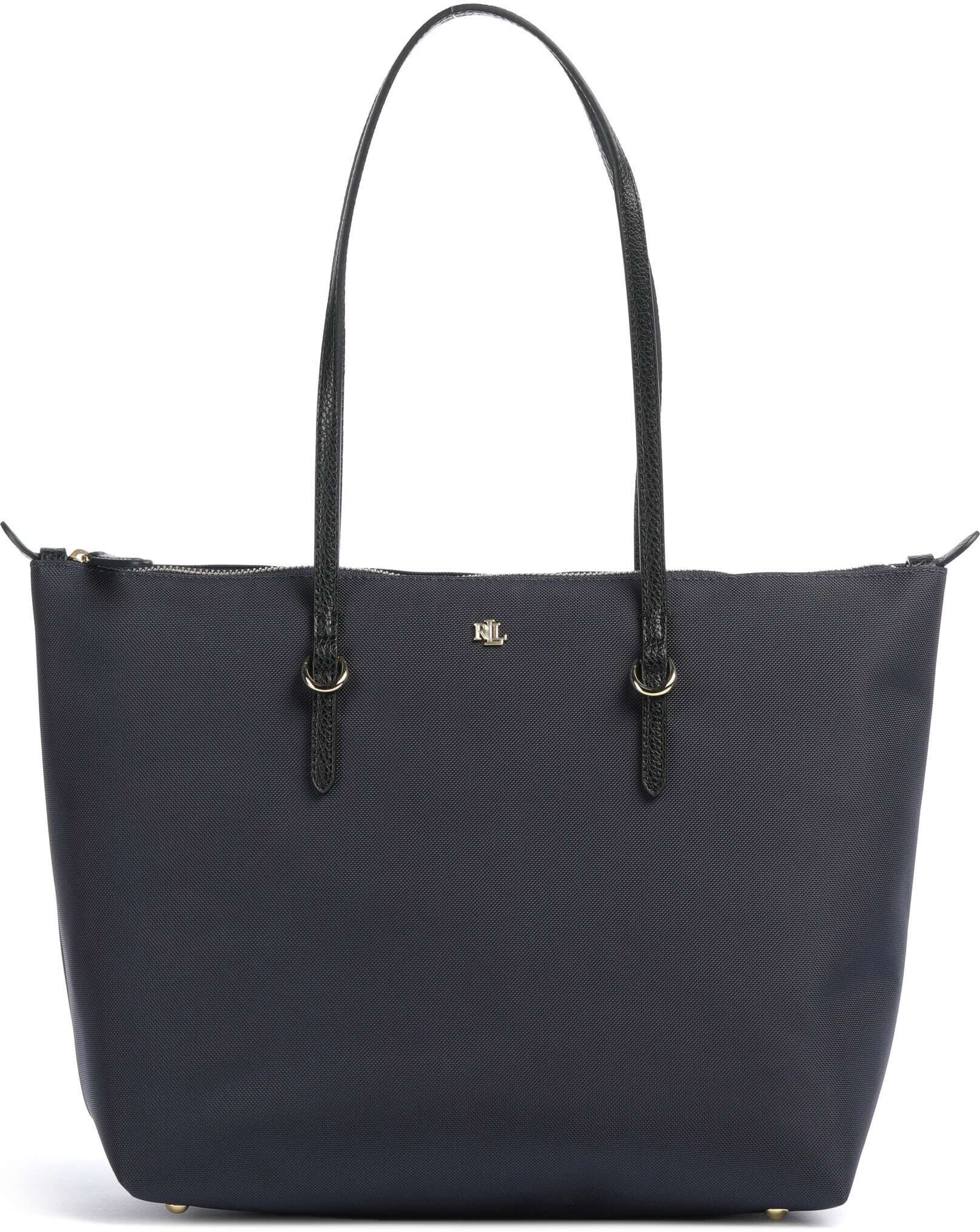 Lauren Ralph Lauren Keaton 26 Shopper, blau