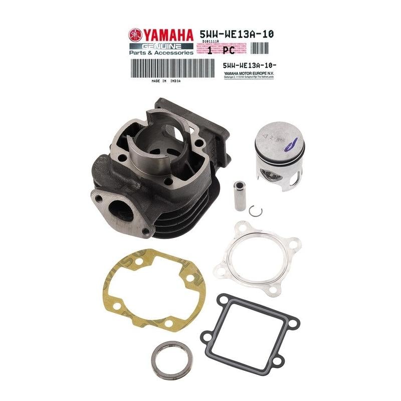 Cylindre Yamaha Booster/BW’s 5WWWE13A1000