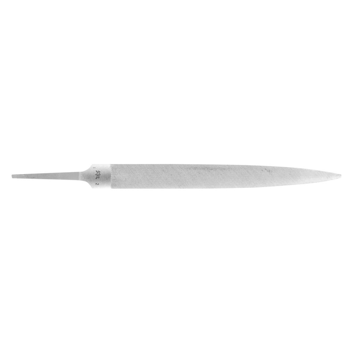 Pferd 19313154 Vogelzungenfeilen (Hieb 2, 150 mm) (865 150 H2)