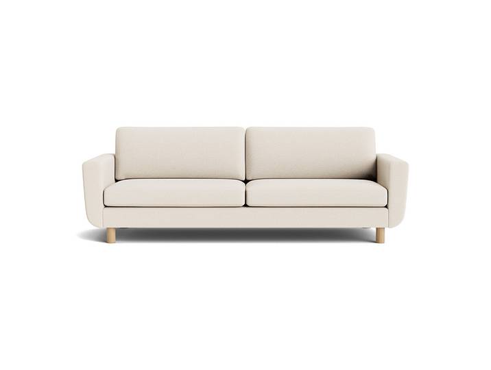 Haven 3-Sitzer-Sofa