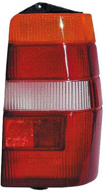 MCS 327500342 Rückleuchte