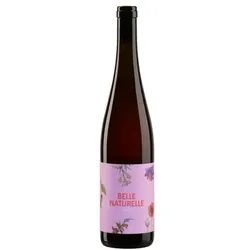 Belle Naturelle Rosé Zweigelt, Pinot Noir Weingut Jurtschitsch 2021 BIO