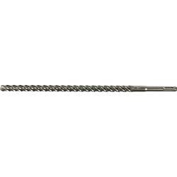Makita E-14560 E-14560 Vollhartmetall Stein-Spiralbohrer 12 mm Gesamtlänge 315 mm SDS-Plus 1 St.