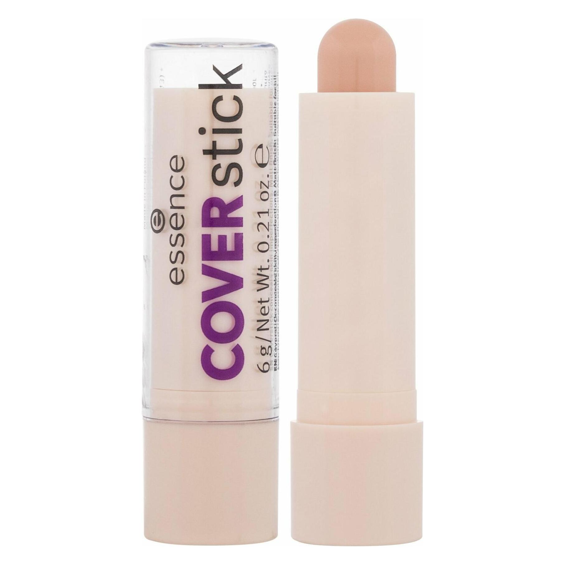 essence COVERstick (Cherry Noir) (cosnova GmbH)
