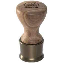 Marcato Ravioli Stempel, Zubehör Küchengeräte, Beige