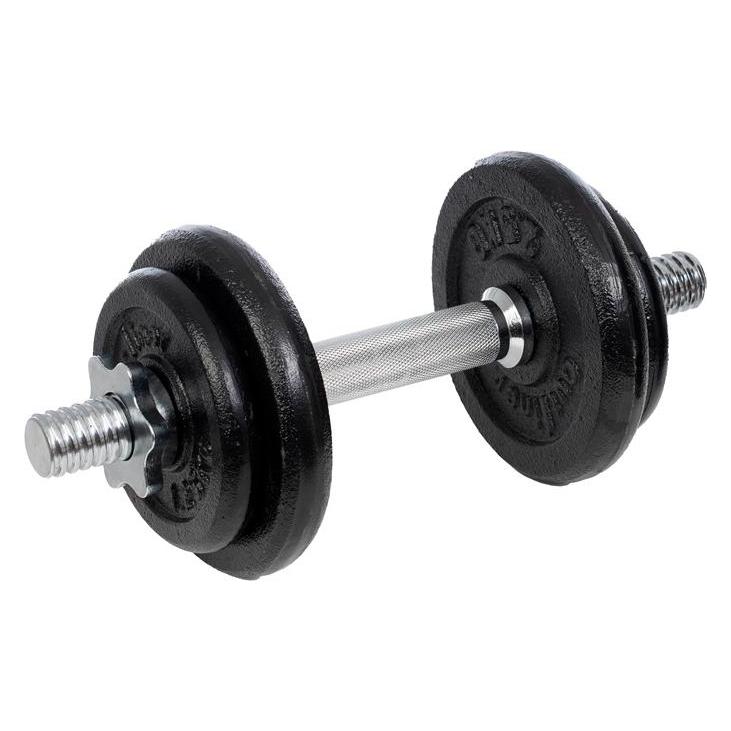 Outliner Dumbbell Set (2 x 1.25 kg, 2 x 2.5 kg) (IR92033)