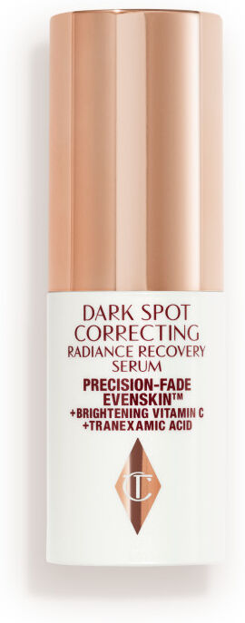 Dark Spot Correcting Radiance Recovery Serum - 10 Ml Charlotte Tilbury 7184 Dark Spot Correcting Radiance Recovery Serum Size:
