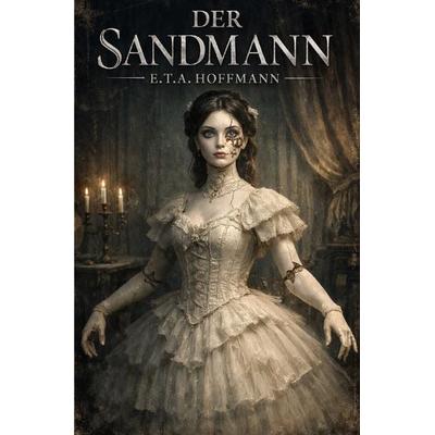 Klassiker / Der Sandmann, Taschenbuch von E.T.A. Hoffmann, Epubli, 978-3-565-16349-6