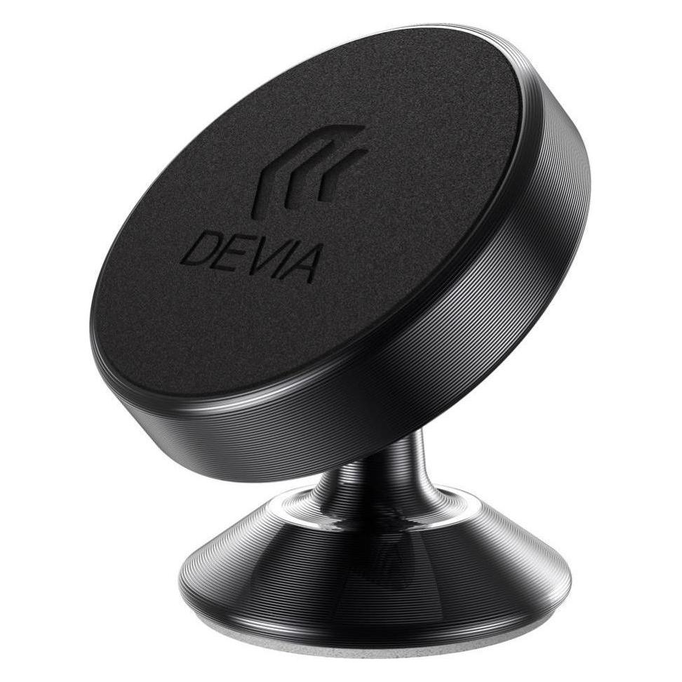 Devia Autohalterung Pokal magnetisch schwarz (33464129)