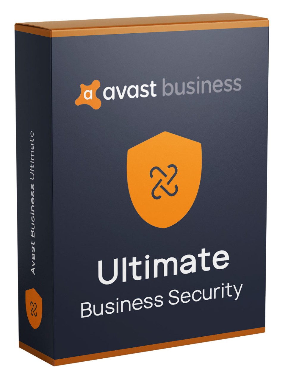 Avast Ultimate Business Security 3 Jahre ab 250 User AUBS3YR-250