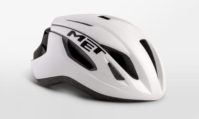 MET Casco bici da strada  Strale 2023