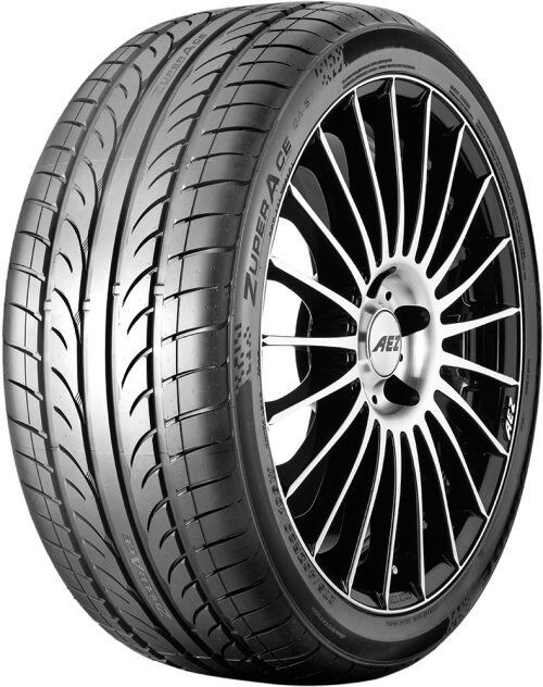 Goodride - Reifen Sommerreifen 285/50 R20 112v Zuperace Sa-57 0728