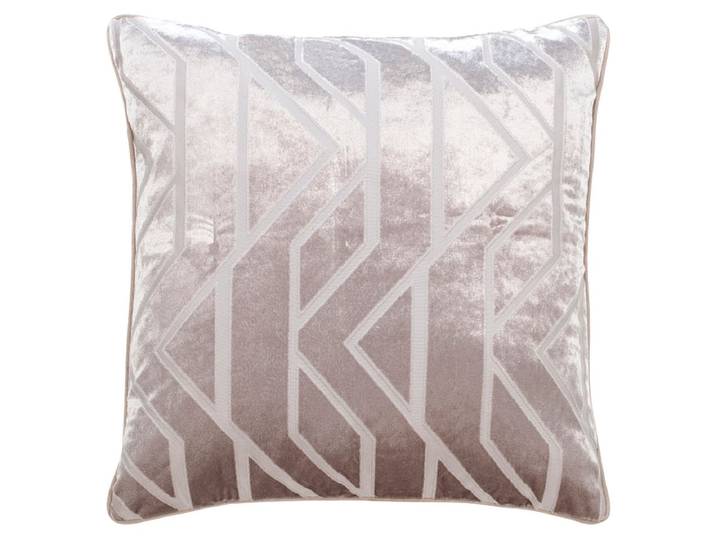 Kissenbezug BRYANT 50x50cm taupe
