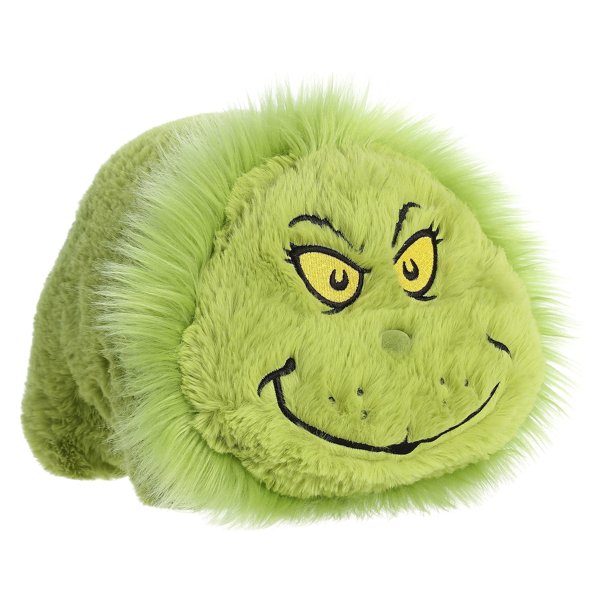 The Grinch Grinch - Plush Toy / Pillow 25 cm from Spudsters Collection (25 cm) (15293)