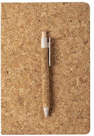Parure Cork Personalizzate o neutre