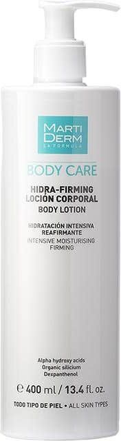 MARTIDERM ® Hidra-Firming Loción Corporal 400ml