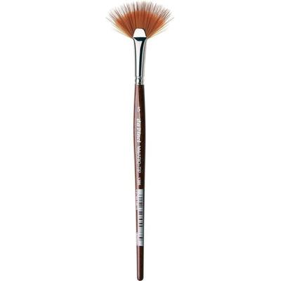 da Vinci Pinsel VARIO TIP Fächerpinsel, Serie 1385 Gr. 5