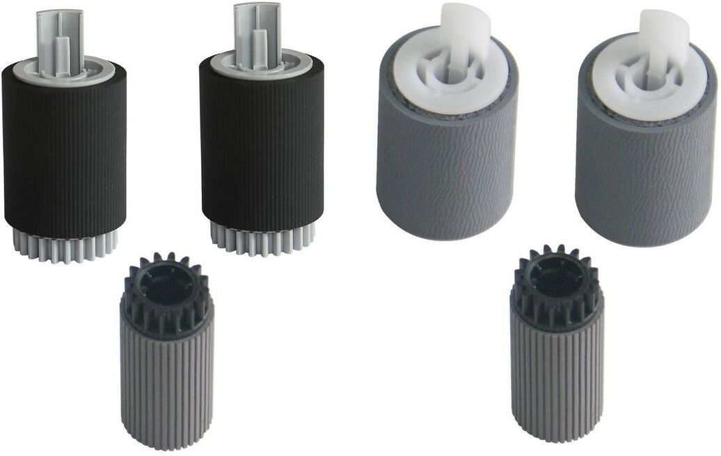 CoreParts Paper Pickup Roller Kit for Canon iR ADVANCE 400/500 and iR 1750/3025/3030/3035/3225/3230