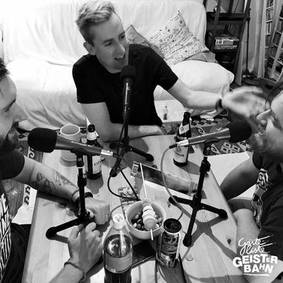 Gästeliste Geisterbahn, Folge 6: Thaiweise - Nilz,Donnie,Herm, Audio, 4260507131003