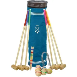 Vilac Croquet (1 - 6 Spieler)