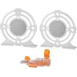 Nerf N-Strike Modulus Shadow Ops Upgrade Kit