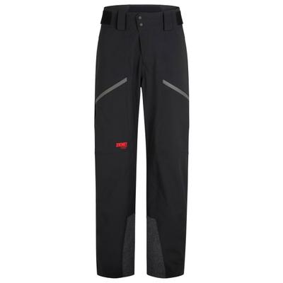 Ziener - Rokito-Z - Skihose Gr S schwarz