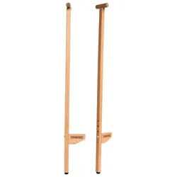 Kübler Sport Stelzen, 100 cm