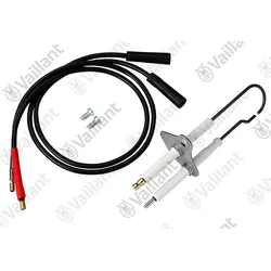 Vaillant Elektrode (Zündung) Vaillant-Nr. 090693