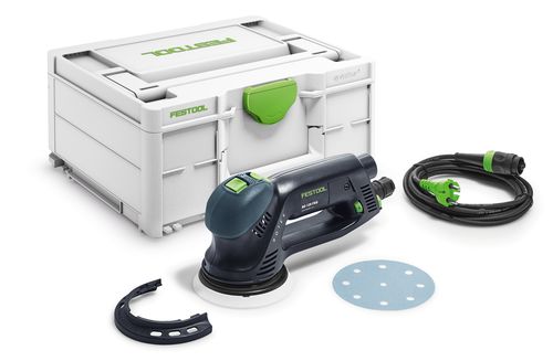 Festool Getriebe-Exzenterschleifer ROTEX RO 125 FEQ-Plus 576029