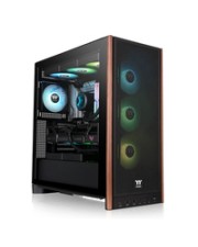 Thermaltake Geh S370 WS Midi Tower Black Midi/Minitower (CA-11J-00M1WN-00)