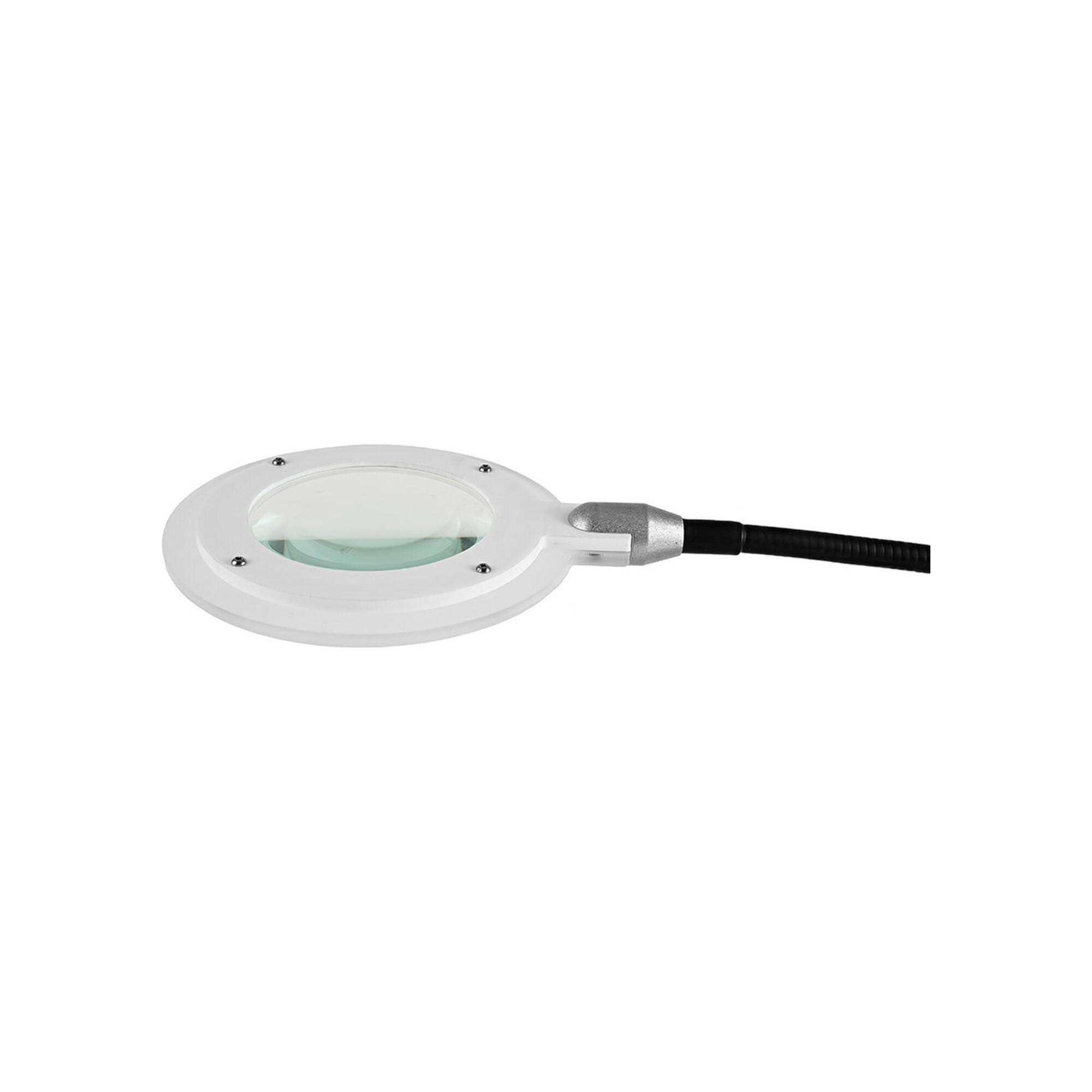 Bauer + Böcker LED-Leuchtenlupe Slim ; Bauer & Böcker (900/73)