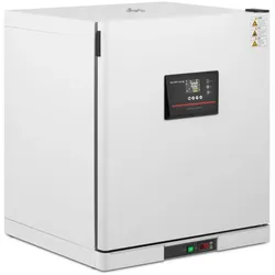 Steinberg, Laborbedarf, Brutschrank Labor Inkubator Wärmeschrank 5 - 70 °C Laborofen 210 l Chemie