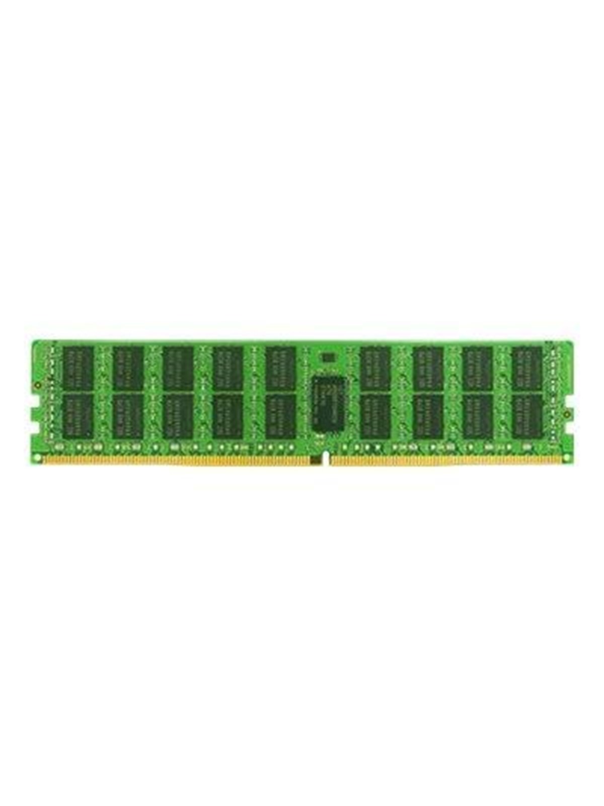 Synology - DDR4 - 16 GB - DIMM 288-pin - registered