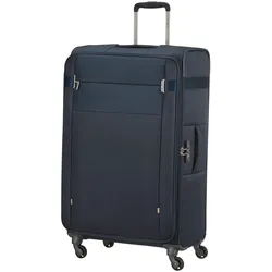 Samsonite 4-Rad Trolley 78/29 CityBeat navy blue