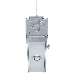 Zumtobel Group Sensor MSENSMCTEC-GPSRIP54