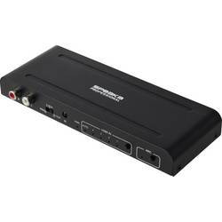 SpeaKa Professional SP-HSU-300 4 Port HDMI-Switch ARC (Audio Return Channel) 3840 x 2160 Pixel SP-14521632