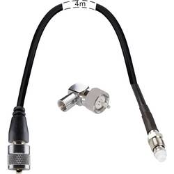 Adapterkabel Albrecht 6834