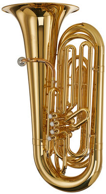 Jupiter JTU1010 Bb-Tuba